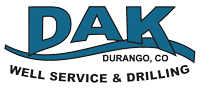 DAK Drilling & Well Service