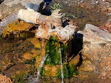 home-well-repair well & pump repair