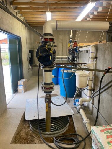 Well Inspection Durango