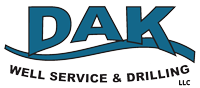 DAK Drilling & Well Service LLC
