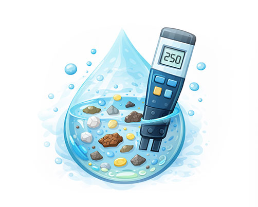 well water quality testing in la plata county safe water for drinking and private use for home owners