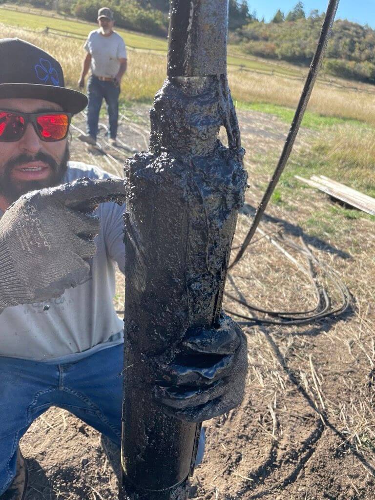 Water Well Pump Inspection and Water Testing in La Plata County Colorado