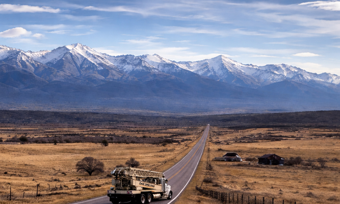 water well drilling services in colroado durango ingacio bayfield