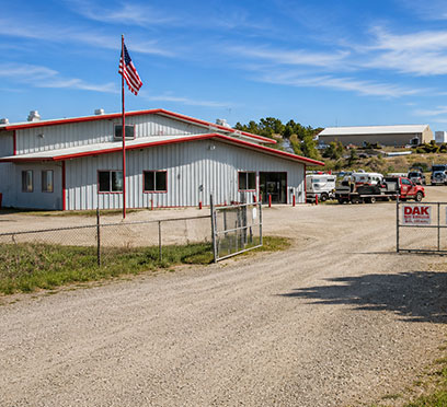 Local Durango well drilling and pump service company serving the four corners and southwest colorado