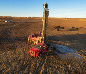Water well drilling for homes and commercial properties in durango colorado and southwest colorado