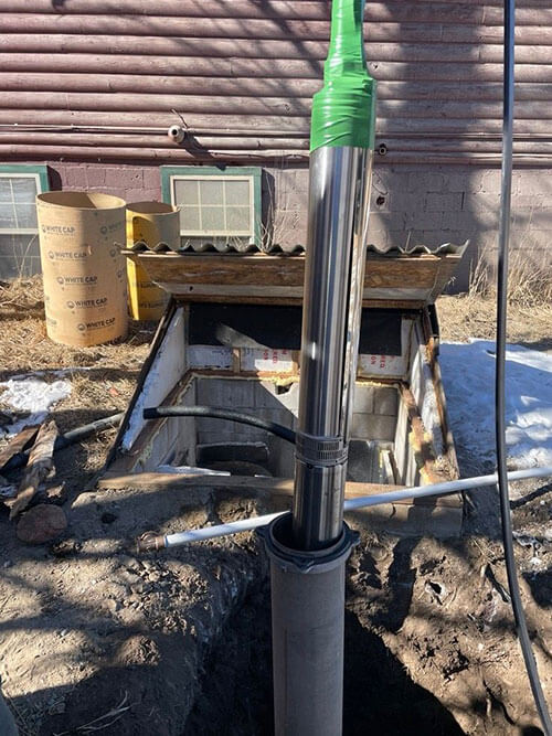 water-well-maintenance-in-southwest-colorado-new-mexico-DAK-drilling Water Well Maintenance company Durango CO
